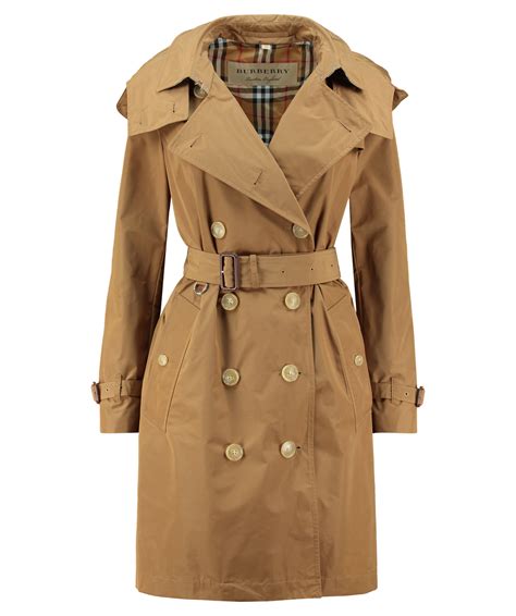 trenchcoat von burberry|Burberry trenchcoat damen sale.